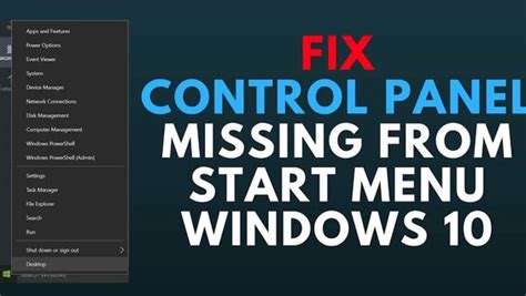 Fix Control Panel 的图像结果