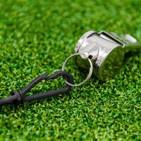 Referee Whistle | Net World Sports