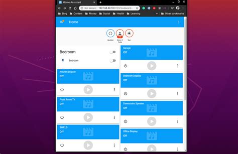 Image result for Home Assistant Setup Guide