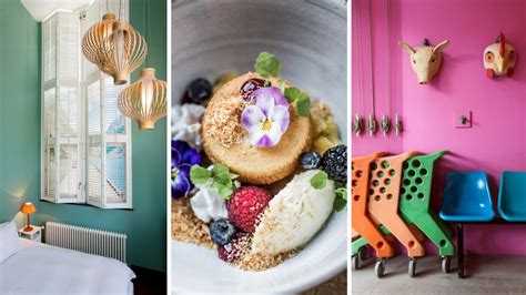 Design lover's guide to Amsterdam: where to eat, shop and explore ...