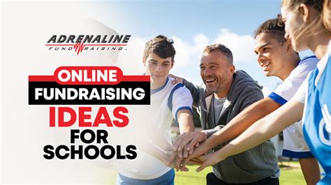 29 High School Football Fundraising Ideas - Adrenaline Fundraising