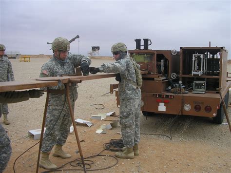 5th AR trains warfighters for worldwide deployments | Article | The ...