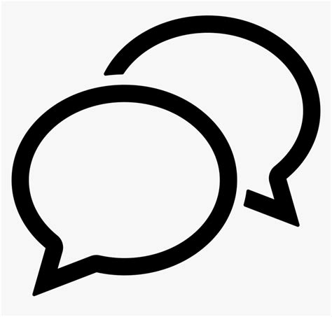 Communication Icon Transparent Background 的图像结果