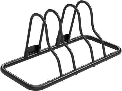 FOYUEE Outdoor Bike Rack Garage Floor - 2 Bicycle Racks & India | Ubuy