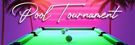 Image result for Pool Table Contest