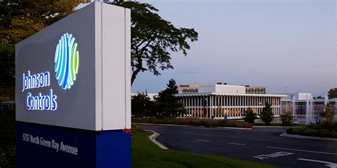 Johnson Control Business Management Process 的图像结果