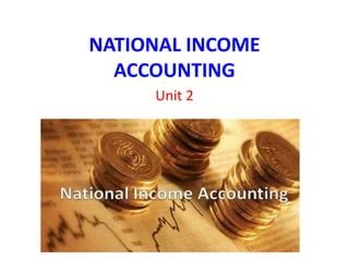 Image result for National Income Accounting Example