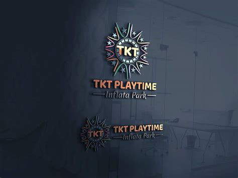 Logo for family entertainment facility -- 2 | Freelancer