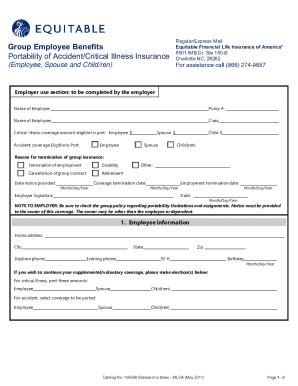 Fillable Online equitable-life-insurance-conversion-form-management.pdf ...