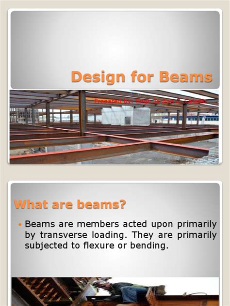 Beam Structure Design 的图像结果
