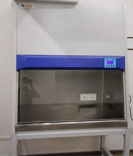 Biosafety Cabinet Manufacturer | International Marketers For Scientific ...