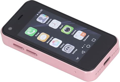 Smallest Cell Phone 的图像结果