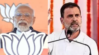 Haryana assembly elections 2024: Campaign ends, all set for BJP vs ...