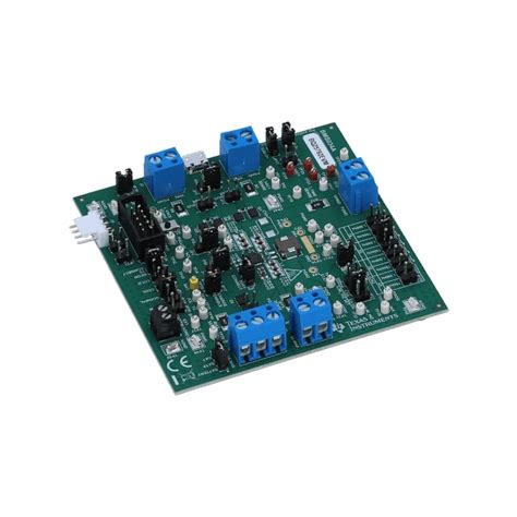 BQ25792EVM Texas Instruments | Development Boards, Kits, Programmers ...