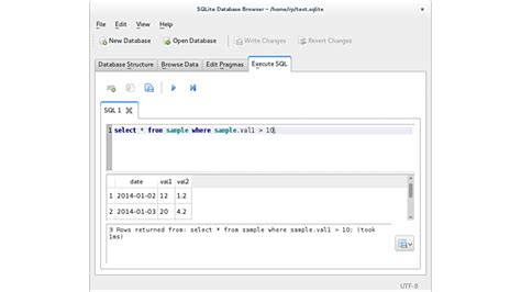 Image result for SQLite Portable