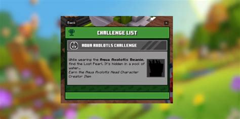 How to Find the Lost Pearl in Minecraft Bedrock Edition