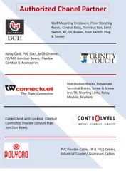 Delta Automation Products and ABB Switchgears Distributor / Channel ...