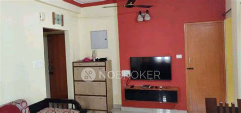 Spring Fields Kasturba Nagar, Adyar Rent - WITHOUT BROKERAGE Semi ...