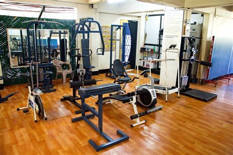 Gym and Health Clubs Market Competitive Analysis to 2025: LA