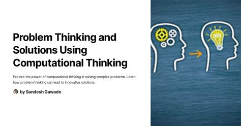 thinking problem thinking problem cover 的图像结果