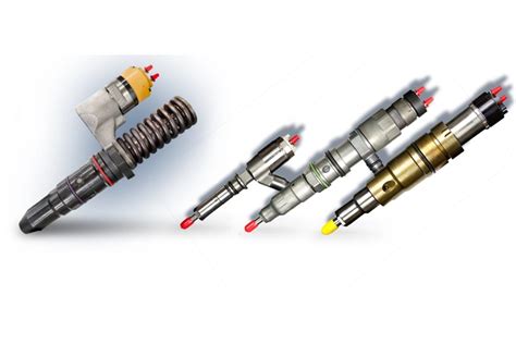 Image result for Custom Made Diesel Injector