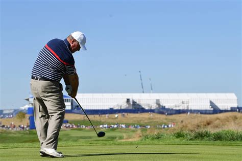 24 Renowned Golfers in History - Facts.net