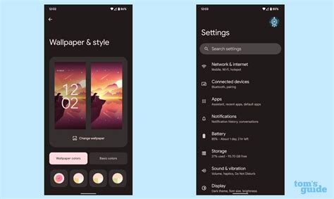 Image result for Android 12 Tipps