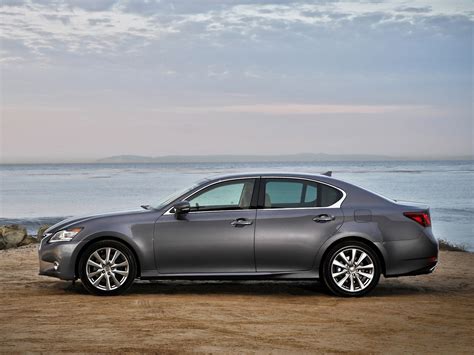 2013 Lexus GS 250