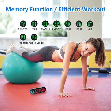 Image result for Gym Timer