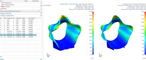 Image result for SimCenter 3D FEM Example