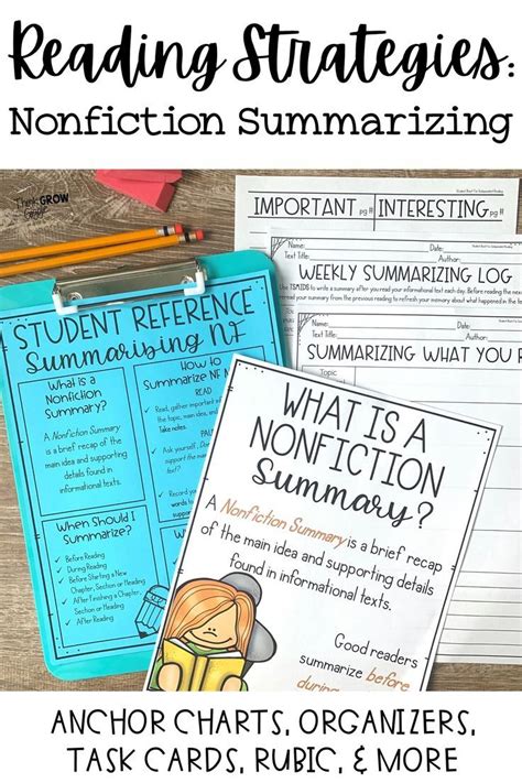 Image result for Text Features Chart Worksheet