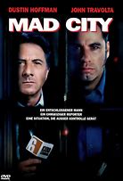 Image result for Mad City Film