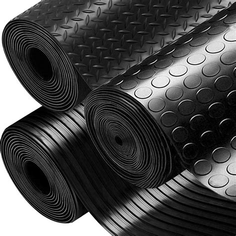 Rubber Sheet Flooring Images at Will Demarest blog