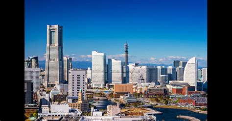 Yokohama Travel Guide | Yokohama Tourism - KAYAK