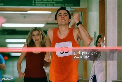 The “Scrubs” revival brings back Sarah Chalke as Elliot Reid, Zach Braff as John "J.D." Dorian and D