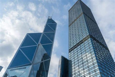 香港有哪些知名大公司？盤點香港十大企業 導語：香港是一個經濟發達比_2024TOP10排行榜網
