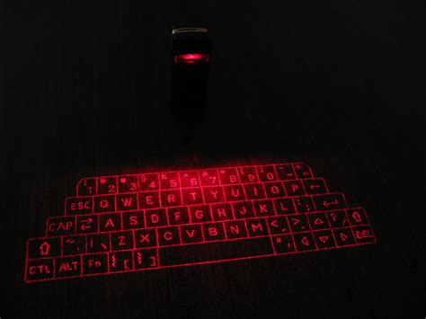Image result for Projection Keyboard for Computer