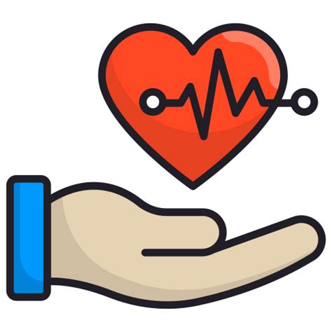 Cardiogram - Free medical icons