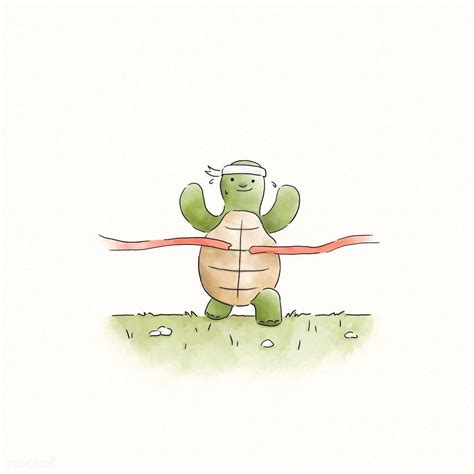 Runner Drawing 的图像结果