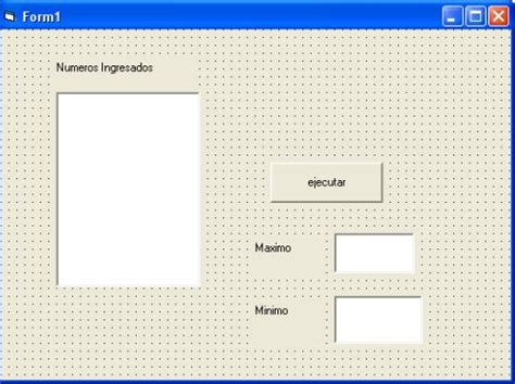 Image result for Operaciones Basic as En Visual Basic