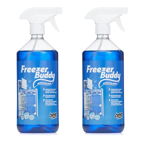 Image result for Freezer Defroster Spray