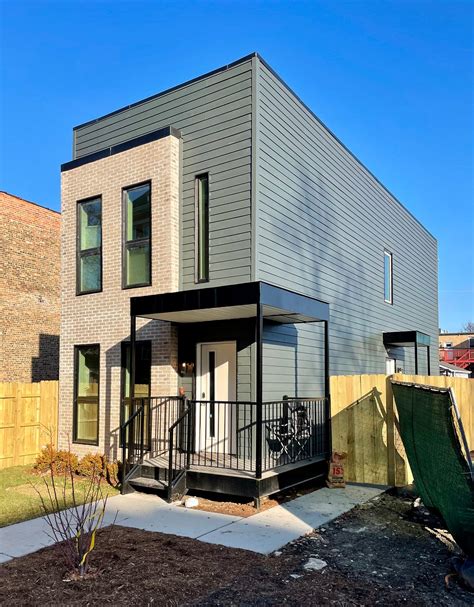 Chicago’s modular, electric house industry welcomes Inherent Homes ...