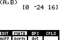 Emu8x v1.10 - ticalc.org
