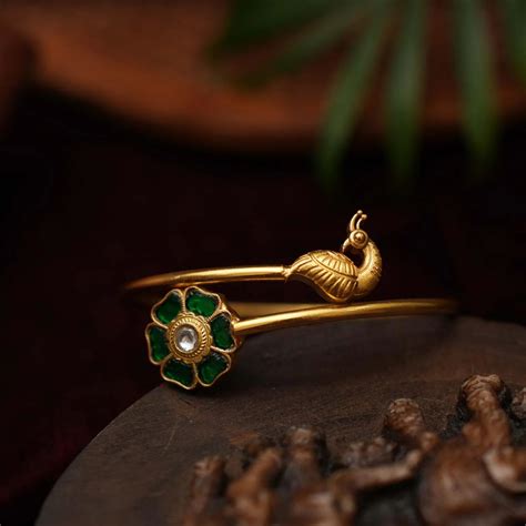 Rimli Boutique | Kundan Polki 925 Silver Designer Jewelry | Chennai