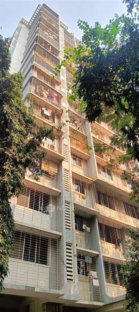 SBI Priya CHS Andheri West - Without Brokerage Fully furnished 3 BHK ...