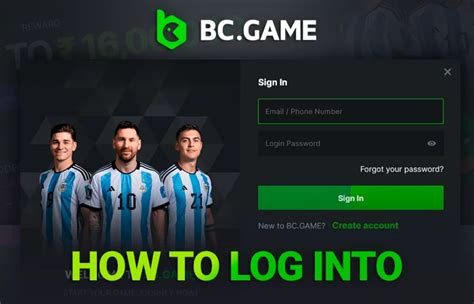 BC Game Casino - Login to the Official Site in India