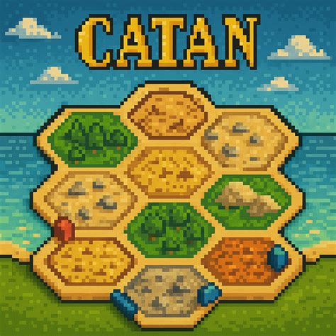 Catan for Two Players: Rules Variants and Strategy Changes - Everything ...