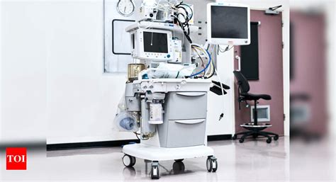 Congress targets Gujarat CM Vijay Rupani over 'inefficient ventilator ...