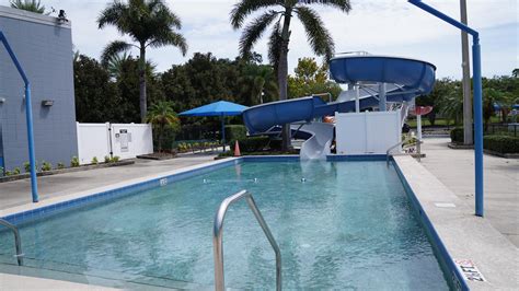 Ross Norton Recreation Center - Clearwater Parks and Recreation