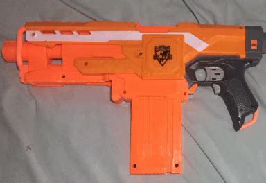 Nerf Modulus Demolisher 的图像结果